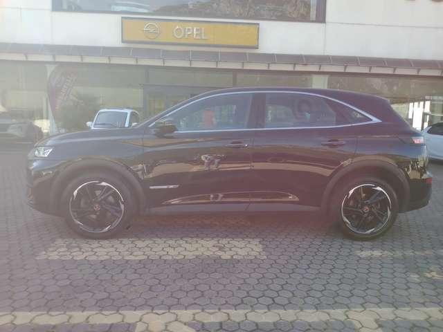 DS Automobiles DS 7 Crossback DS7 Crossback DS7 2.0 180cv auto