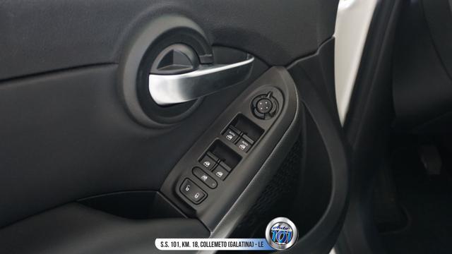 FIAT 500X 1.3 MultiJet 95 CV Sport