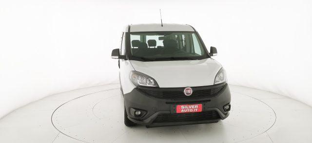 FIAT Doblo Doblò 1.3 MJT S&S Cargo Combi N1 Easy - PREZZO+IVA