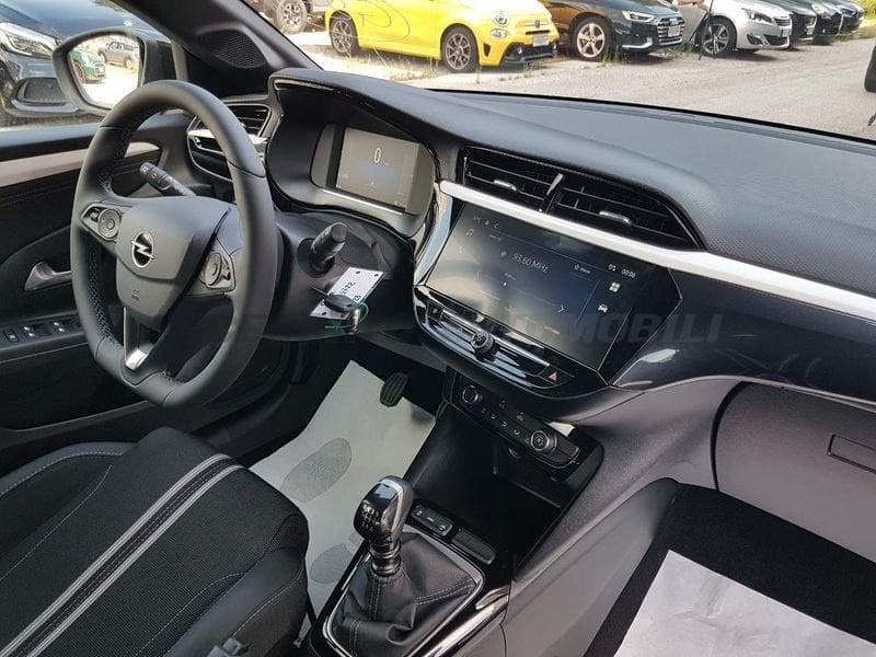 Opel Corsa Corsa 1.2 GS s&s 100cv