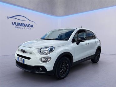 FIAT 500X 1.3 mjet Club 95cv del 2022