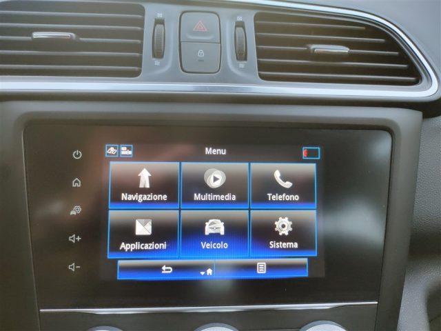 RENAULT Kadjar 1.5 dCi Sp.Edition CARPLAY,NAVI,TELECAMERA ..