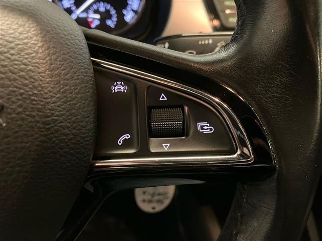 SKODA Fabia Wagon 1.4 TDI 90cv Ambition DSG