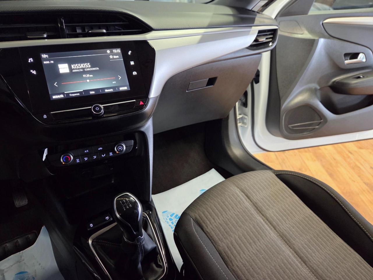 Opel Corsa 5 Porte Corsa 1.2 s&s 75cv