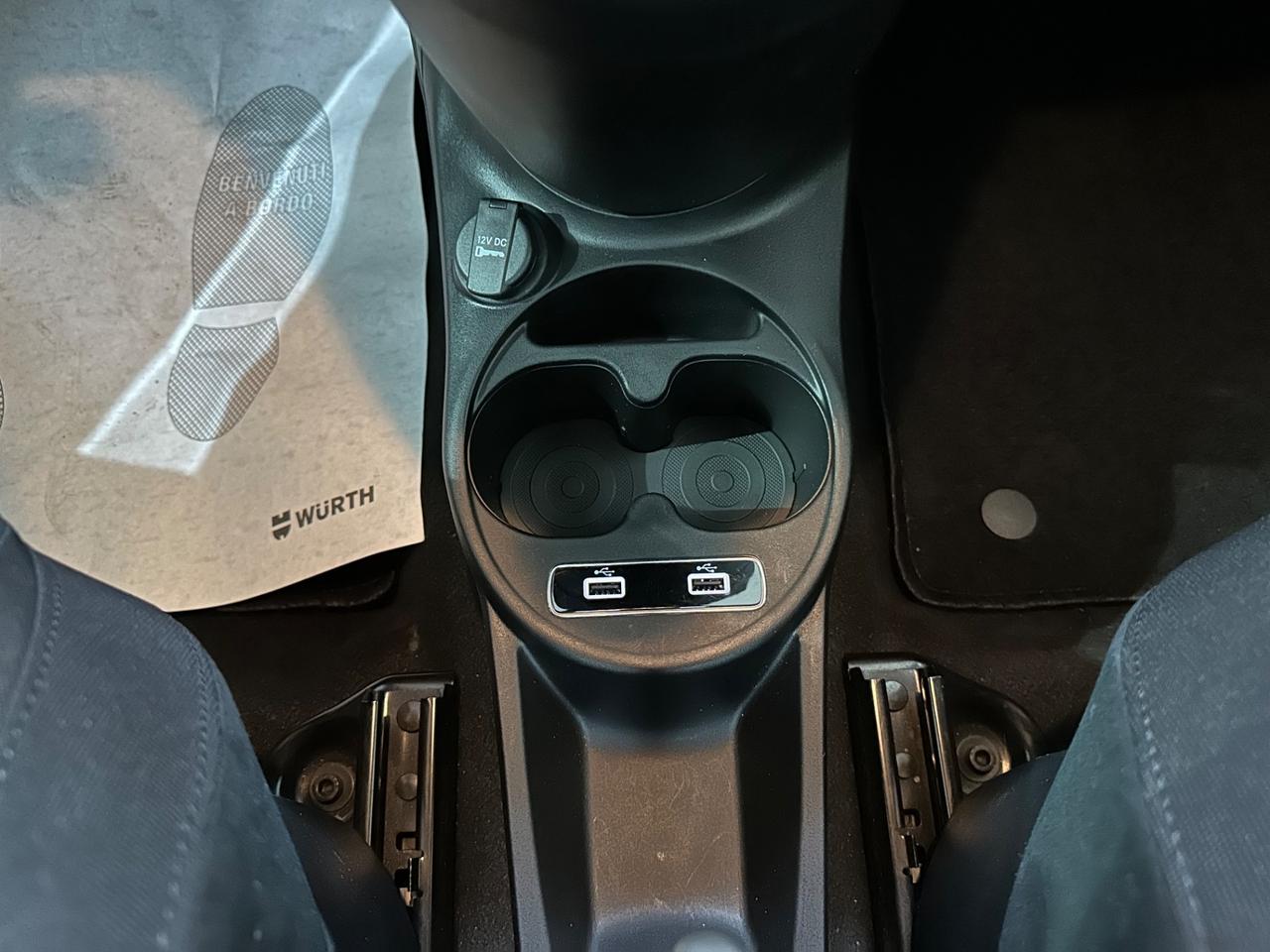 Abarth 595 1.4 Turbo T-Jet 165 CV