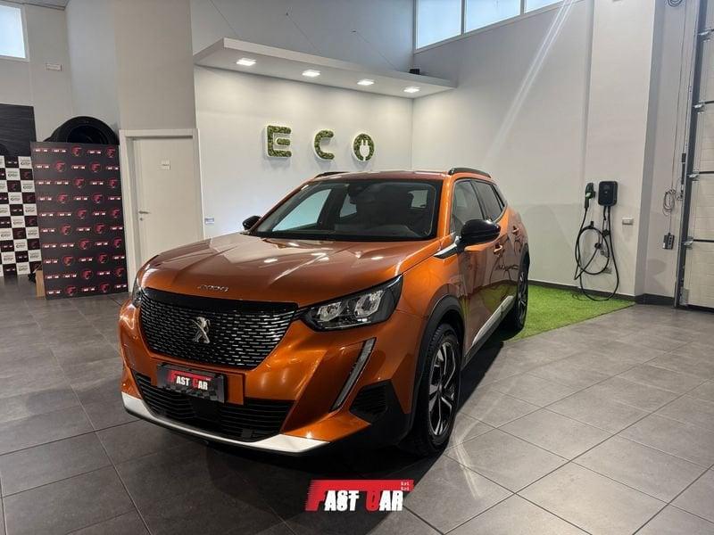 Peugeot 2008 BlueHDi 110 S&S Allure 110cv