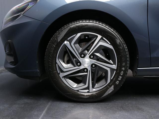 HYUNDAI i30 Wagon 1.0 T-GDI iMT 120CV 48V Prime