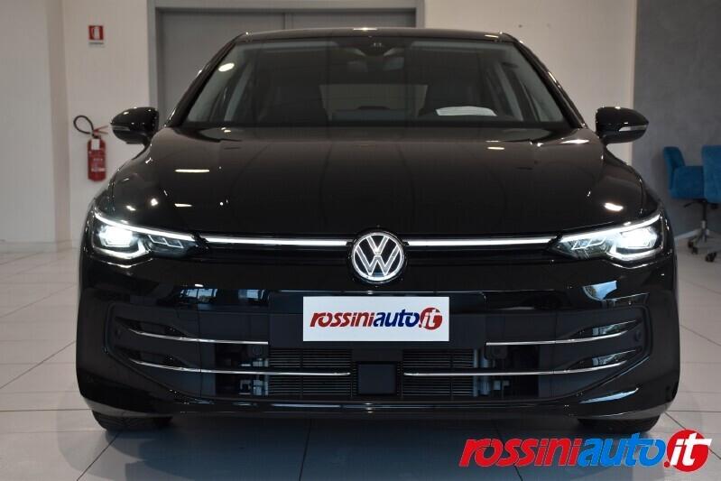 VOLKSWAGEN GOLF 8.5 2.0 TDI 150 CV DSG LIFE GOAL EDITION + I.Q LED