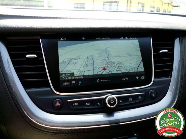 OPEL Grandland X 1.5 diesel Ecotec Start&Stop aut. Elegance