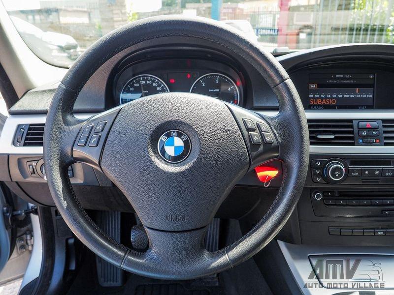 BMW Serie 3 320d cat Touring 2.0 177 Cv