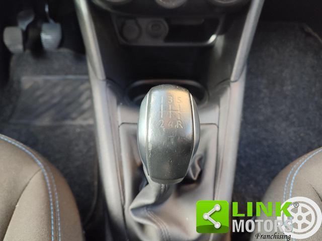 PEUGEOT 208 1° serie PureTech 82 Stop&Start 5 porte Signature