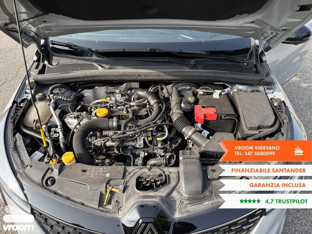 RENAULT Clio 5ª serie Clio TCe 100 CV GPL 5 po...