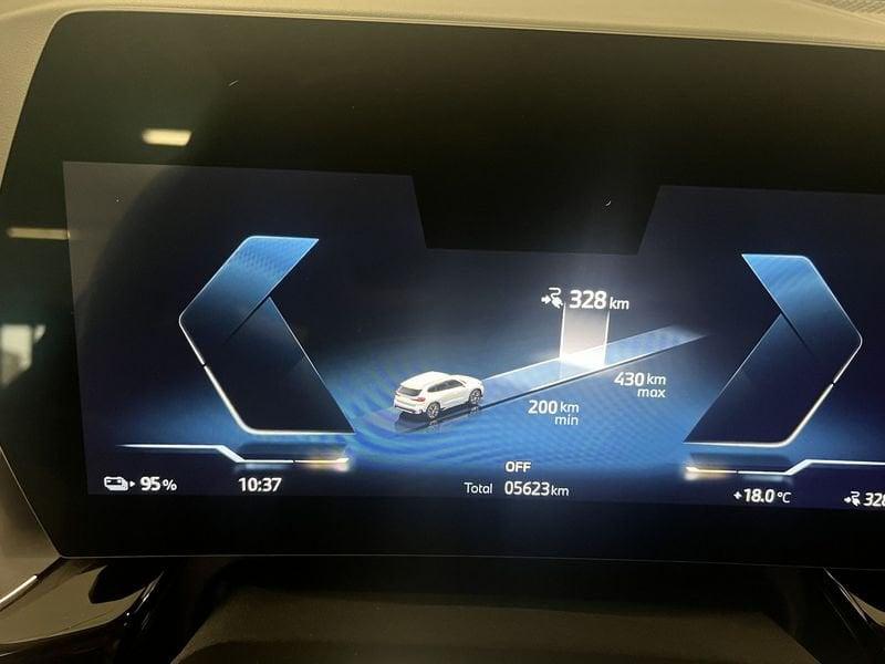 BMW X1 U11 i edrive 20 X-Line