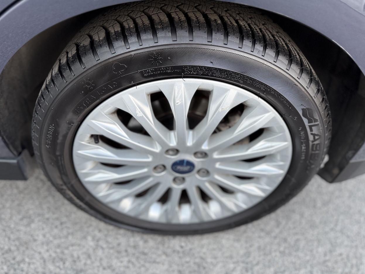 Ford C-Max 1.6 Diesel 115CV E5 Neo. - 2010