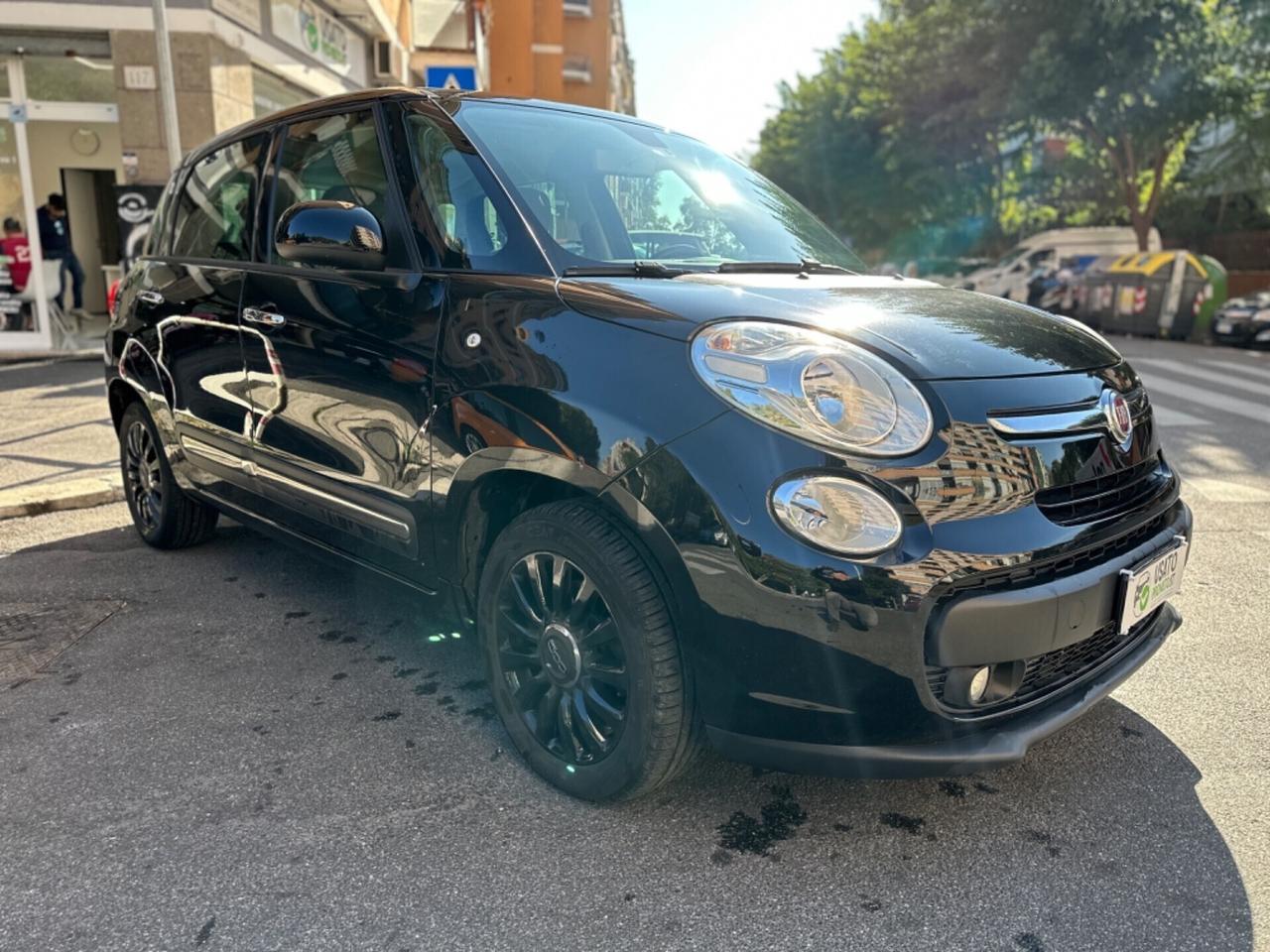 Fiat 500L 1.3 Mjt 95cv Euro 6 AUTOMATICA Garanzia