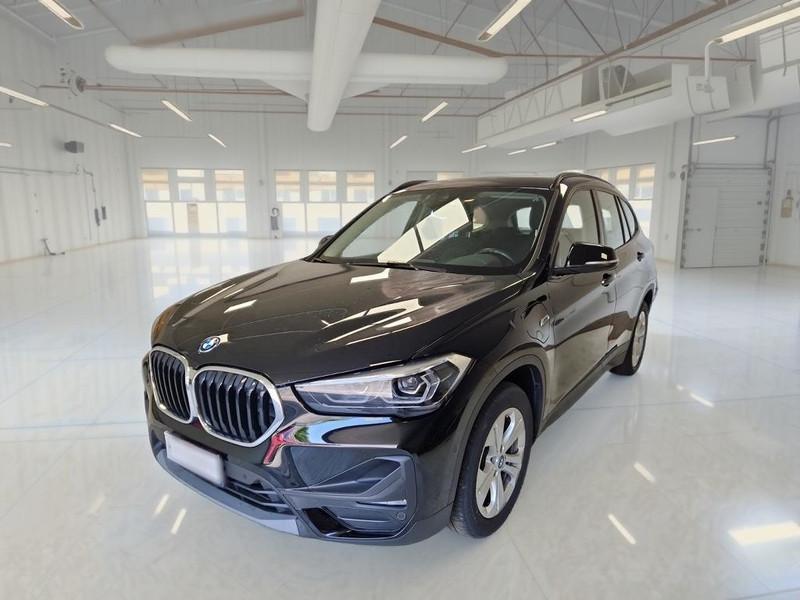 BMW X1 XDRIVE 25E BUSINESS ADVANTAGE AUTOMATICO SUV