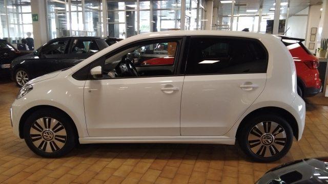 VOLKSWAGEN e-up! 82 CV
