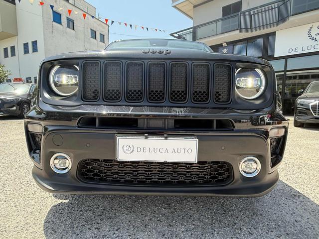 JEEP Renegade 1.6 Mjt 120 CV Limited SCONTO ROTTAMAZIONE