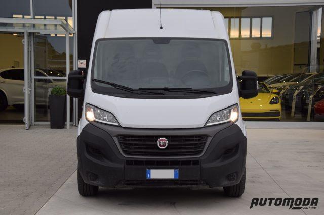 FIAT Ducato 2.3Mjt 120CV MH2