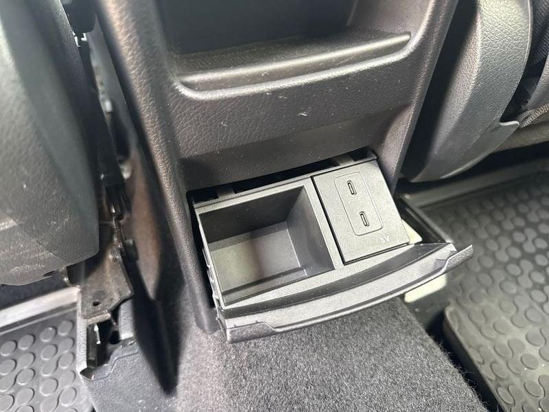 Mercedes-Benz Classe B B 180 d Sport Plus auto