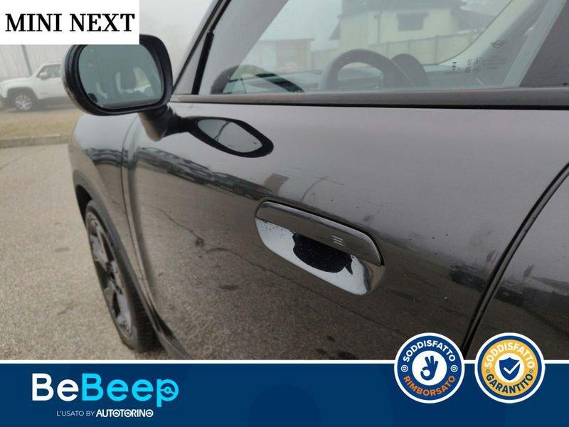 MINI Countryman Mini F60 MINI 2.0 48V D CLASSIC AUTO