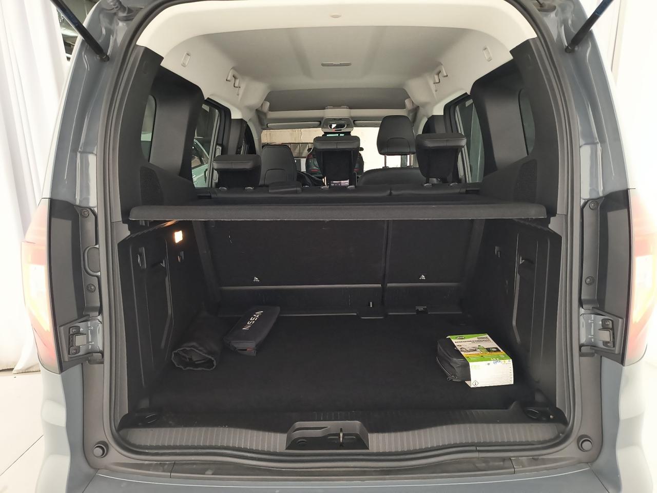 NISSAN Townstar - Townstar 1.3 130cv L1 N-Connecta