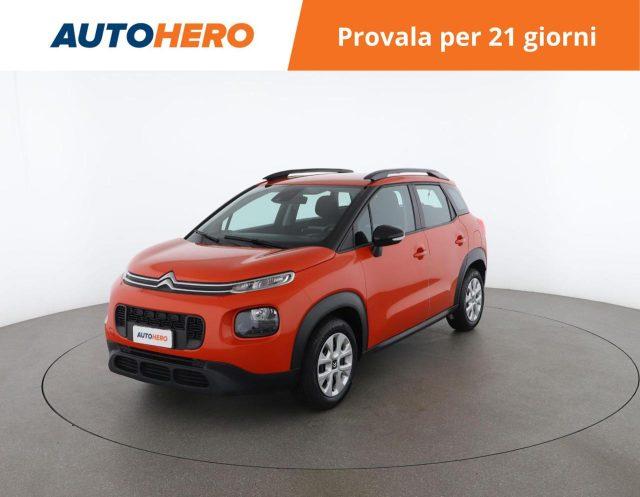 CITROEN C3 Aircross PureTech 110 S&S Feel