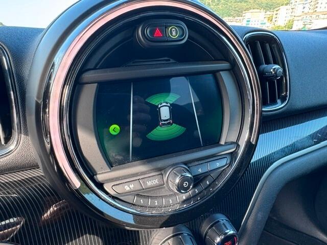 MINI Cooper D Countryman 2.0 Hype 4wd Automatica EU6