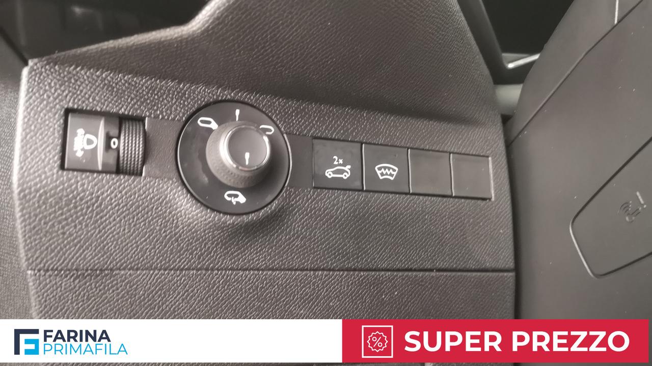 DS DS7 - DS7 1.5 bluehdi Performance Line 130cv auto