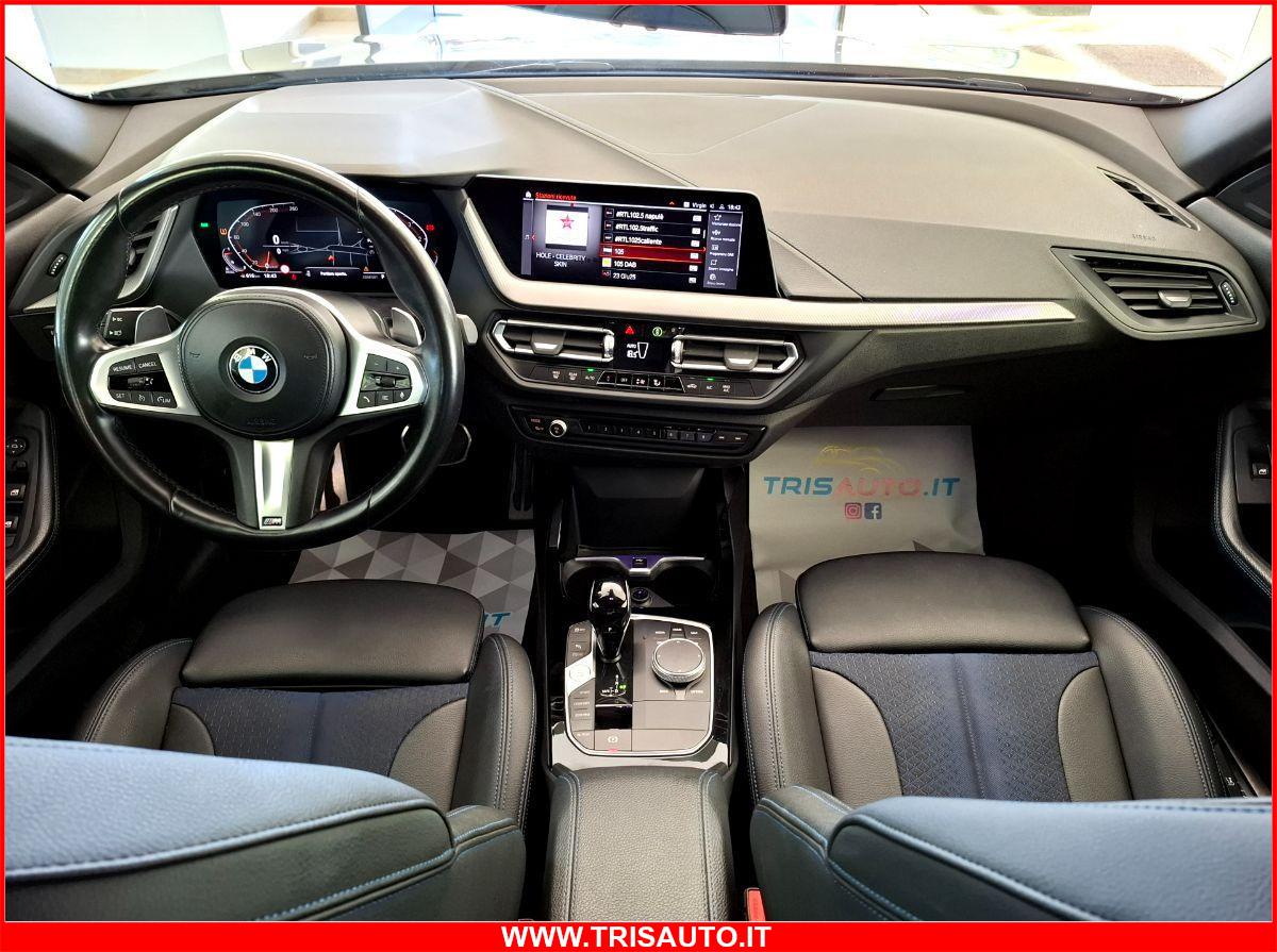 BMW 220d 2.0 Aut. Gran Coupe M sport (FULL LED+PELLE+NAVI)