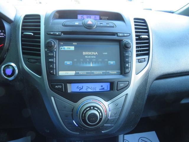 HYUNDAI iX20 1.4 CRDI 90 CV Style