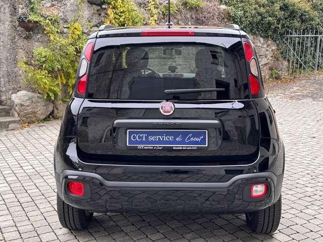 Fiat Panda 1.2 City Cross** 29.00km**Winter Pack***