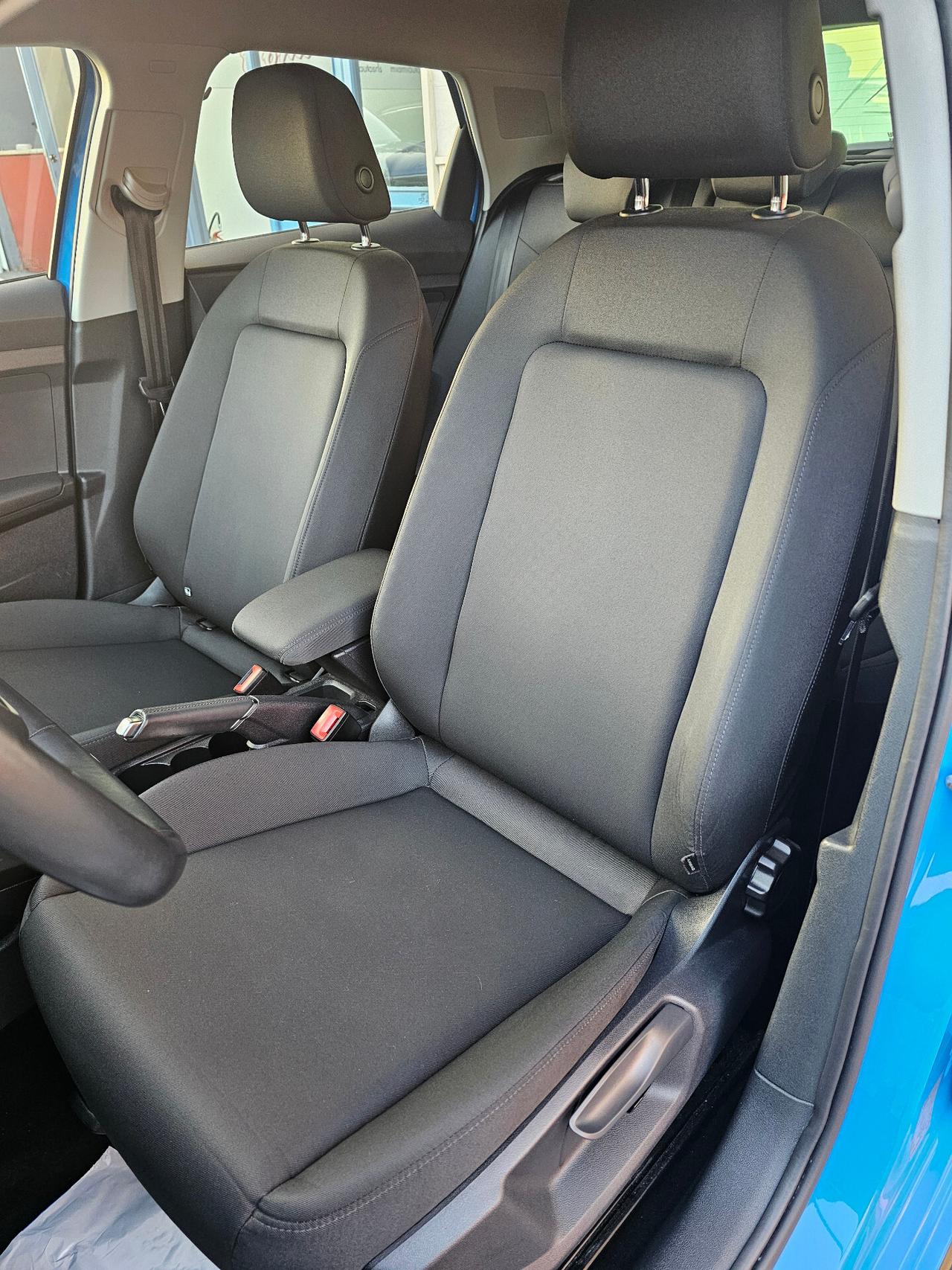 Audi A1 SPB 30 TFSI S tronic S line 18' NAV TAGL UFF CARVERTICAL