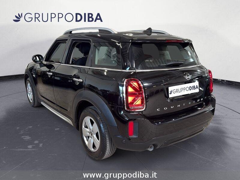 MINI Countryman Mini F60 2020 Diese Mini 1.5 One D Business auto