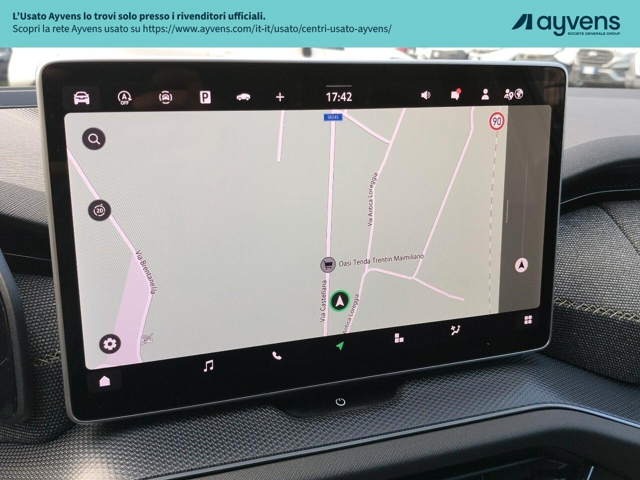 Skoda Kodiaq 2.0 TDI DSG 7 posti Style