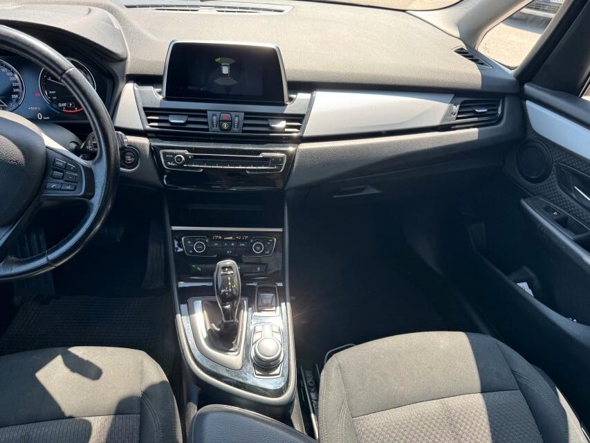 BMW Serie 2 216d Active Tourer Business