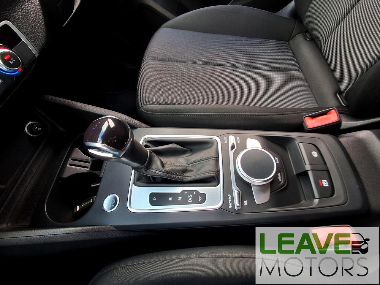 Audi Q2 30 TDI S tronic (M1592)