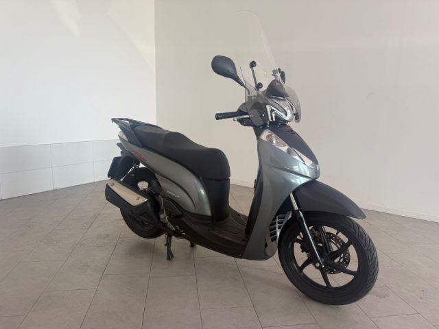 HONDA SH 300 i SH 300I