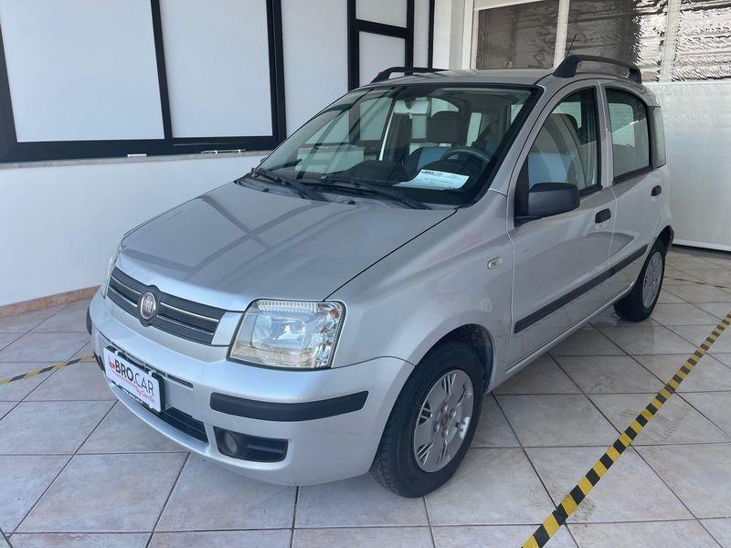 FIAT Panda Panda 1.2 Dynamic Gpl