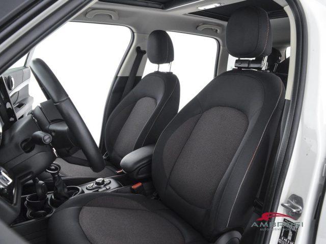 MINI Countryman Cooper SE 1.5 Cooper SE Classic ALL4