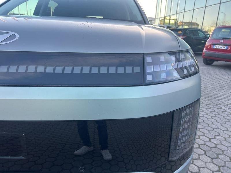 Hyundai Ioniq 9 AWD Performance Calligraphy (DM)