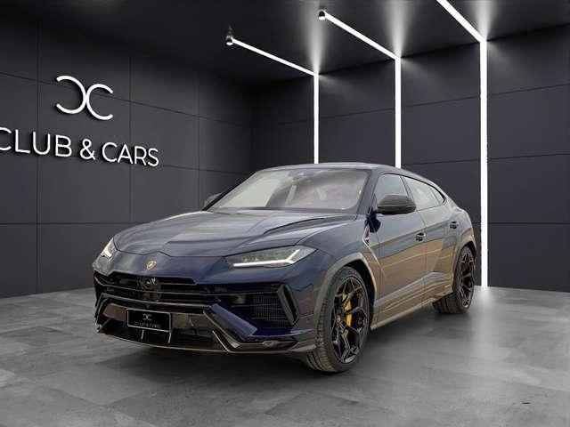 Lamborghini Urus Urus 4.0 V8 Performante auto Akrap/Carbonio/Tetto