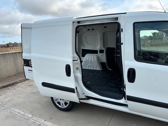 Fiat Doblo Doblò 1.6 MJT 105CV Cargo Lounge Prezzo + Iva