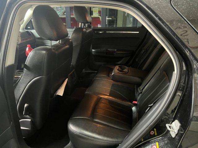 CHRYSLER 300 M 300 C 3.0 V6 CRD cat DPF Touring GARANZIA 12 MESI