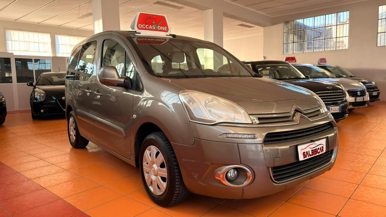Citroen Berlingo Multispace 1.6 HDi 115 Seduction