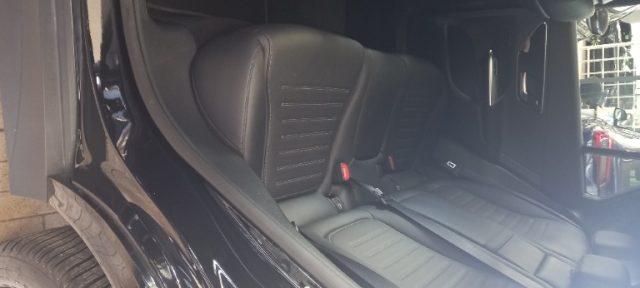 MERCEDES-BENZ GLC 300 d 4Matic Mild hybrid Coupé AMG Line Advanced