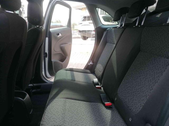 OPEL Crossland 1.2 Turbo 12V 110 CV Start&Stop Edition