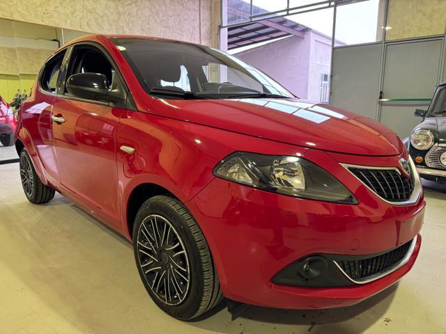 LANCIA Ypsilon 1.0 FireFly 5 porte S&S Hybrid Gold Plus