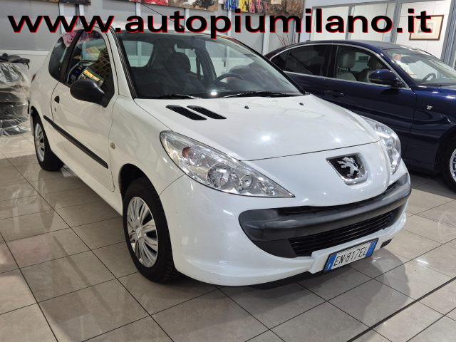PEUGEOT 206 Plus 1.1 60CV 3p. Urban