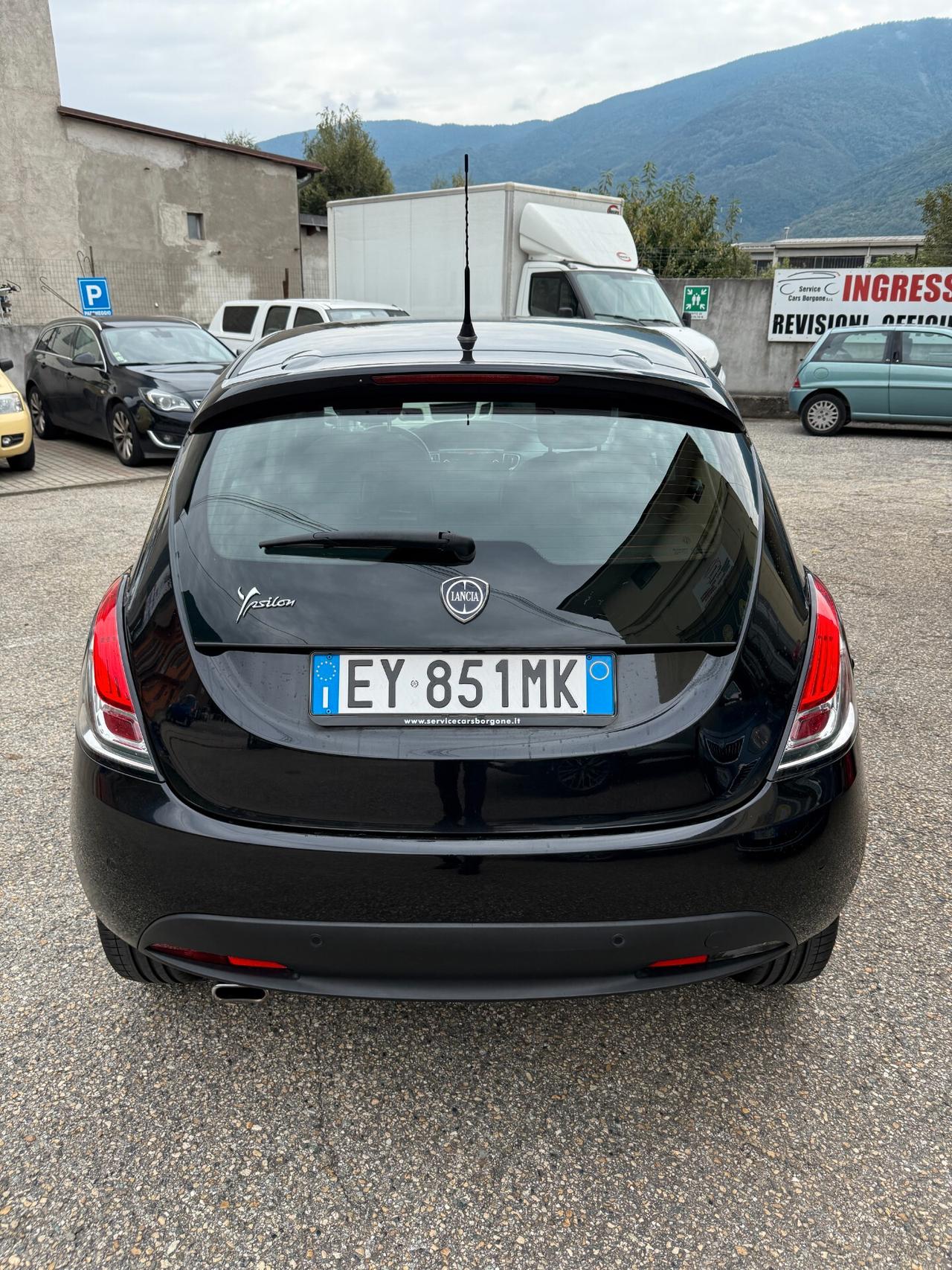 Lancia Ypsilon 1.3 MJT 16V 95 CV 5 porte S&S Platinum